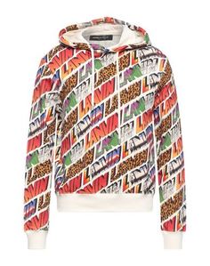 Толстовка Lanvin