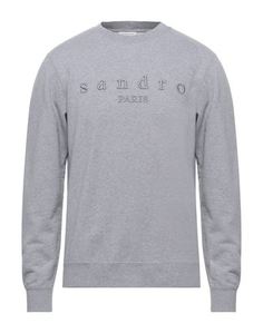 Толстовка Sandro