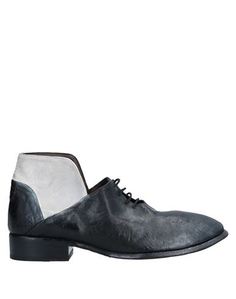 Обувь на шнурках LE Ruemarcel