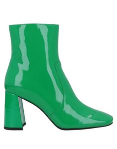 Полусапоги и высокие ботинки Jeffrey Campbell