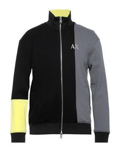 Толстовка Armani Exchange