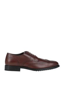 Обувь на шнурках Tod`S
