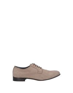 Обувь на шнурках Pollini
