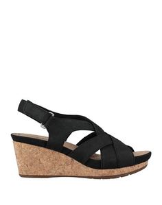 Сандалии Unstructured BY Clarks
