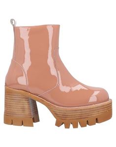Полусапоги и высокие ботинки Jeffrey Campbell