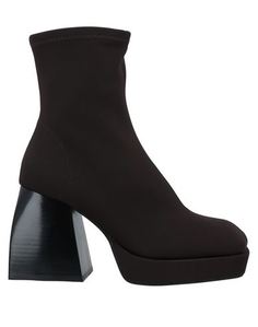 Полусапоги и высокие ботинки Jeffrey Campbell