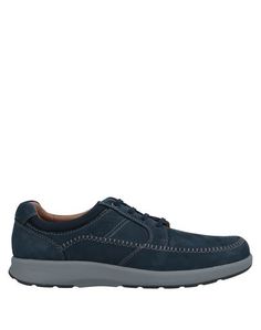 Обувь на шнурках Clarks