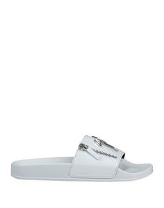 Сандалии Giuseppe Zanotti