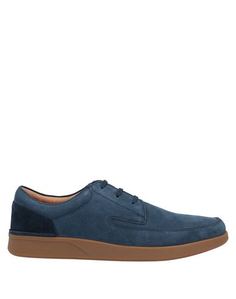 Обувь на шнурках Clarks