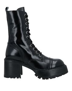 Полусапоги и высокие ботинки Jeffrey Campbell