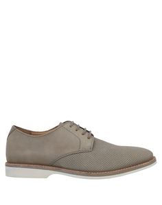 Обувь на шнурках Clarks
