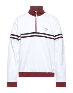 Толстовка Armani Exchange