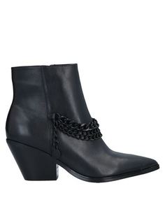 Полусапоги и высокие ботинки Guess