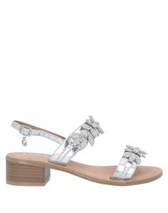 Сандалии Gardini