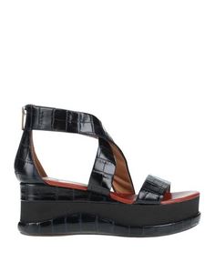 Сандалии ChloÉ