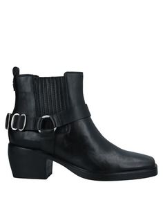 Полусапоги и высокие ботинки Sam Edelman