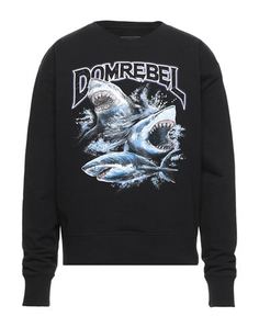 Толстовка Dom Rebel
