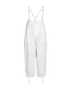 Повседневные брюки YS Yohji Yamamoto