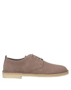 Обувь на шнурках Clarks