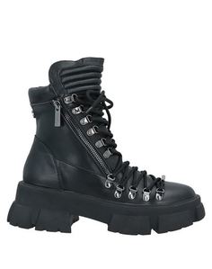 Полусапоги и высокие ботинки Steve Madden