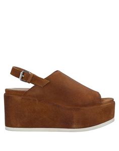 Сандалии Janet Sport