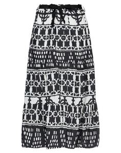 Юбка миди Kate BY Laltramoda