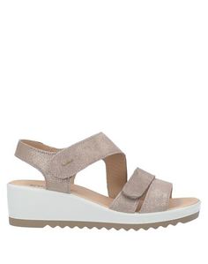 Сандалии Igi&Co