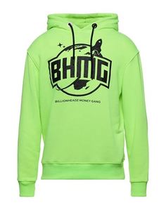 Толстовка Bhmg