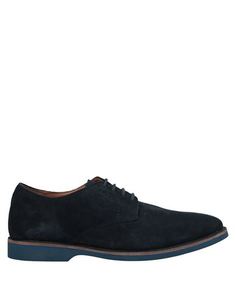 Обувь на шнурках Clarks