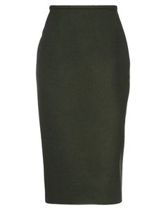 Юбка миди Ermanno Scervino