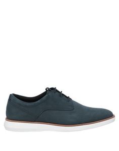 Обувь на шнурках Clarks