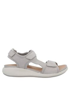Сандалии Clarks