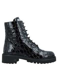 Полусапоги и высокие ботинки Giuseppe Zanotti