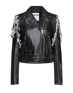 Куртка Moschino