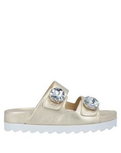 Сандалии Inspiration ConcrÈte