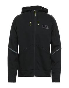 Толстовка EA7
