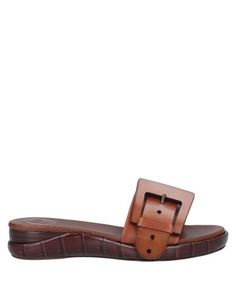 Сандалии ChloÉ