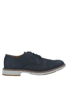 Обувь на шнурках Clarks