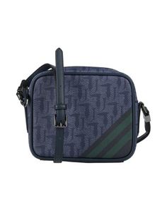 Сумка через плечо Trussardi Jeans