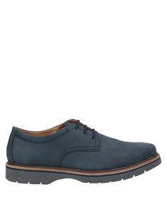 Обувь на шнурках Clarks