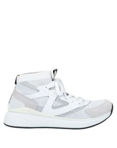 Кеды и кроссовки Roberto Cavalli Sport