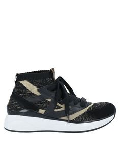 Кеды и кроссовки Roberto Cavalli Sport