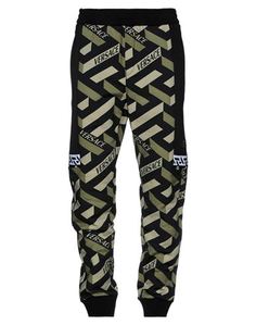 Повседневные брюки Versace