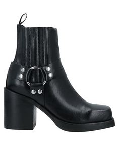 Полусапоги и высокие ботинки Jeffrey Campbell