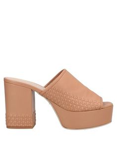 Сандалии Sergio Cimadamore