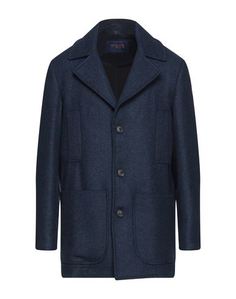 Пальто Trussardi Jeans
