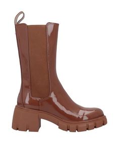 Полусапоги и высокие ботинки Steve Madden