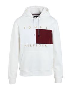 Толстовка Tommy Hilfiger