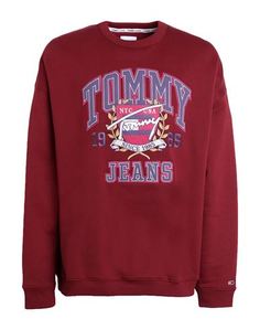 Толстовка Tommy Jeans