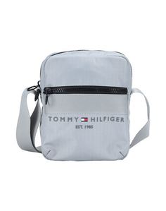 Сумка через плечо Tommy Hilfiger